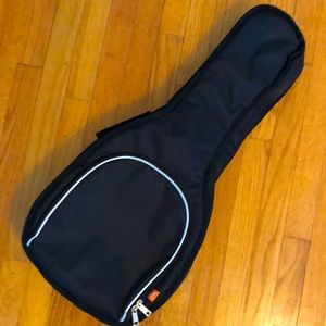 Hola Ukulele case black